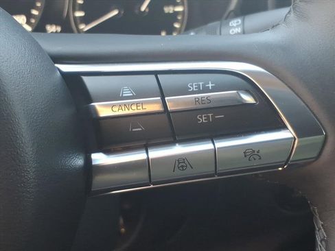 Used 2025 MAZDA CX-50 AWD 2.5 Turbo w/ Premium Pkg image 17