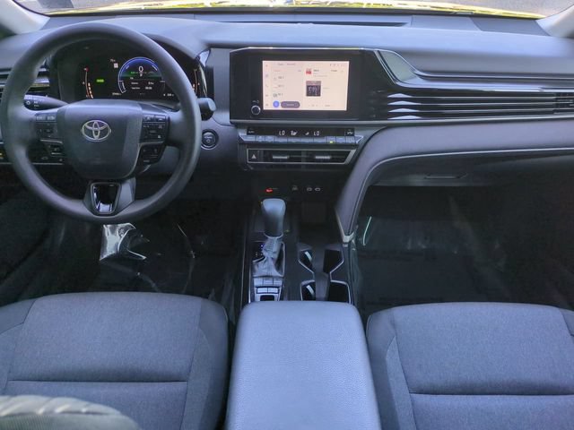 Used 2026 Toyota Camry LE FWD image 14