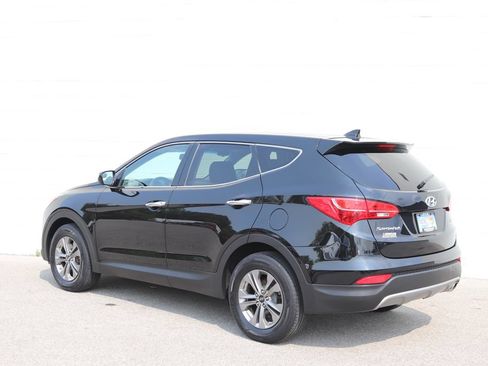 Used 2015 Hyundai Santa Fe Sport AWD/4WD image 2