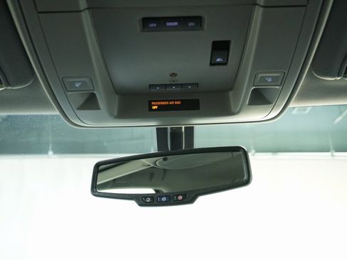 Used 2016 Chevrolet Silverado 1500 LTZ Z71 w/ LTZ Plus Package image 20