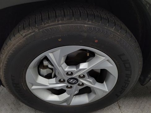 Used 2024 Hyundai Tucson SEL image 31