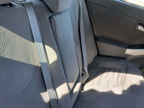 Used 2010 Toyota Prius Three image 17