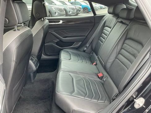 Used 2022 Volkswagen Arteon SEL AWD/4WD image 17