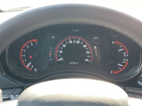 Used 2024 Dodge Durango GT AWD/4WD image 29
