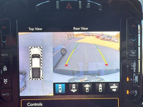 Used 2020 RAM 3500 Limited image 35