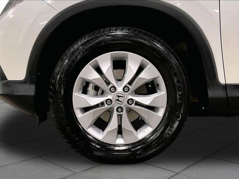 Used 2014 Honda CR-V EX image 11