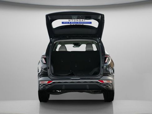 Certified 2023 Hyundai Tucson SEL w/ Convenience Package image 11