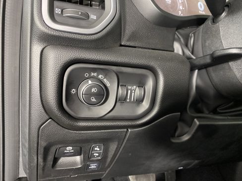 New 2026 RAM 1500 Big Horn image 24