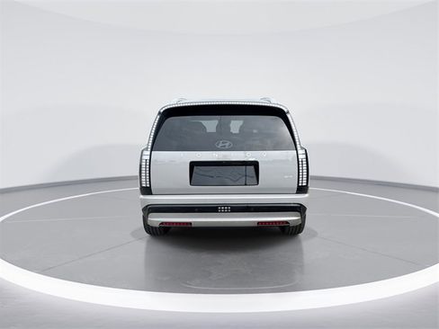 New 2026 Hyundai Ioniq 9 SEL image 7