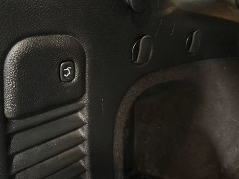 Used 2017 Jeep Grand Cherokee Limited w/ Trailer Tow Group IV image 14