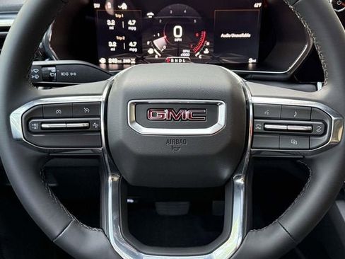 New 2026 GMC Canyon Elevation w/ Convenience Package image 17