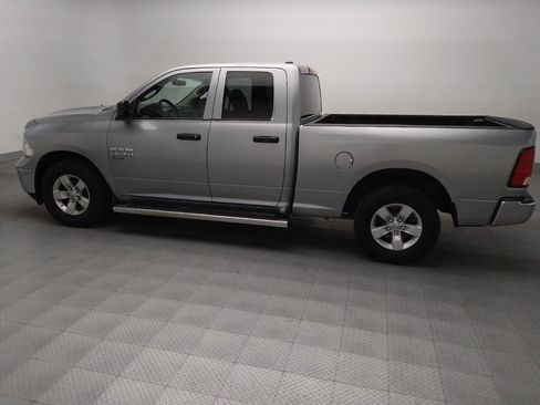 Used 2021 RAM 1500 Tradesman w/ Popular Equipment Group RWD image 3