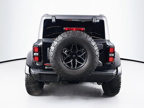 Used 2023 Ford Bronco Raptor image 7