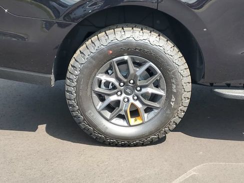 New 2027 Ford Expedition Tremor w/ Driver's Package AWD/4WD image 5