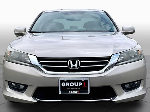 Used 2014 Honda Accord EX-L image 4