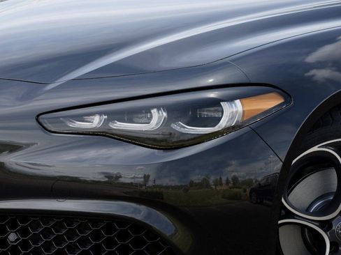 New 2026 Alfa Romeo Giulia image 10