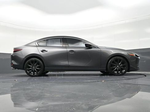 Used 2021 MAZDA MAZDA3 AWD 2.5 Turbo Sedan image 26