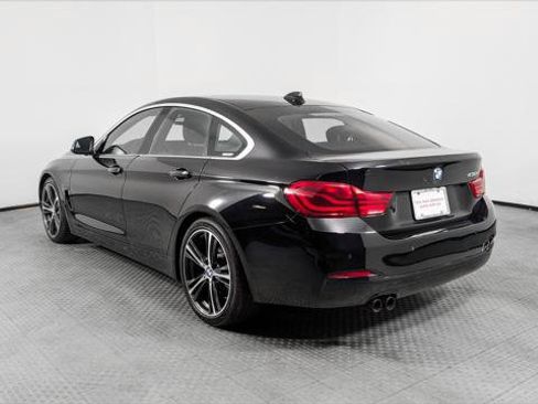 Used 2018 BMW 430i Gran Coupe RWD image 6