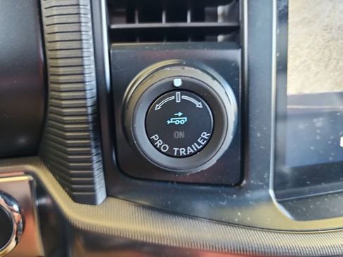 New 2025 Ford F150 Lariat w/ Equipment Group 502A High image 49