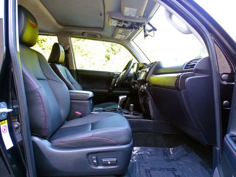 Used 2019 Toyota 4Runner TRD Pro AWD/4WD image 34