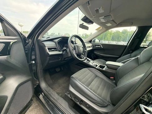 Used 2024 Mitsubishi Outlander SE FWD image 22