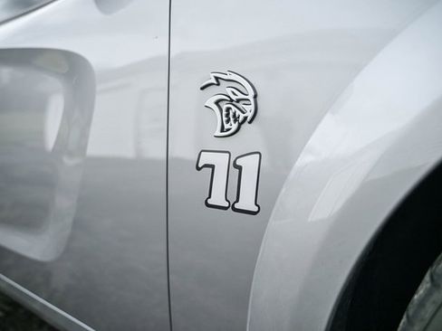 Used 2020 Dodge Charger SRT Hellcat w/ Navigation & Travel Group image 62