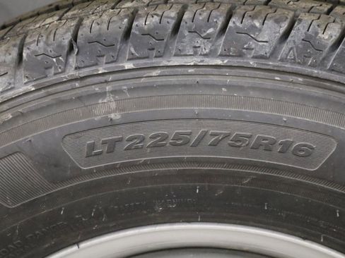 New 2026 RAM ProMaster 3500 w/ Convenience Group image 34