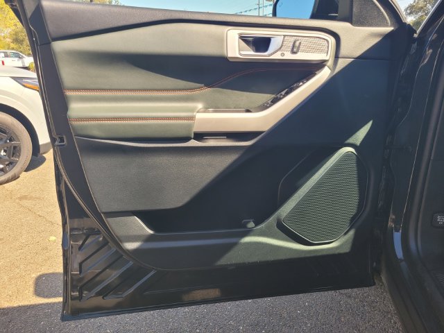 Certified 2022 Ford Explorer Timberline w/ Timberline Technology Package AWD/4WD image 16