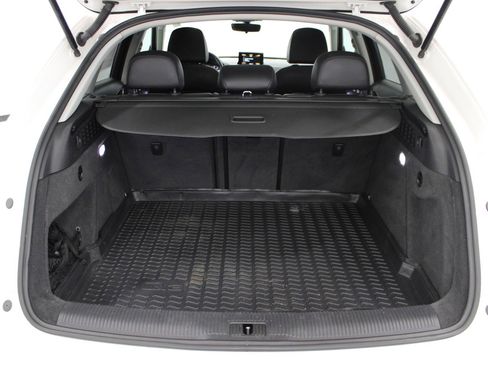 Used 2017 Audi Q3 2.0T Premium image 8