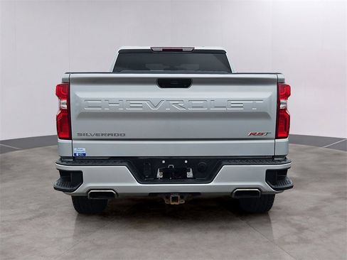 Used 2020 Chevrolet Silverado 1500 RST w/ All-Star Edition image 5