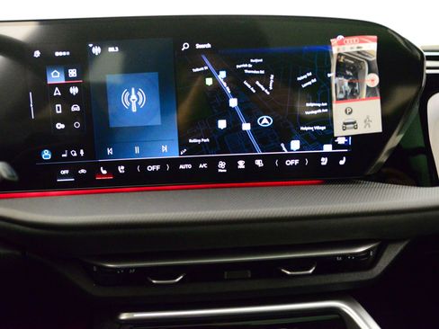 New 2025 Audi SQ5 Premium Plus image 27