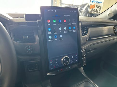 Used 2025 Ford F150 Lightning Flash AWD/4WD image 26