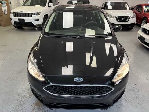 Used 2015 Ford Focus SE image 7