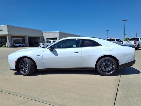 New 2026 Dodge Charger R/T AWD/4WD image 60