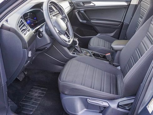 Used 2024 Volkswagen Tiguan S image 18