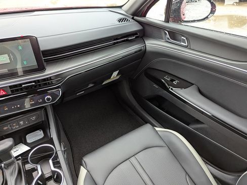 New 2026 Kia K5 GT-Line w/ GT-Line Premium Package FWD image 17