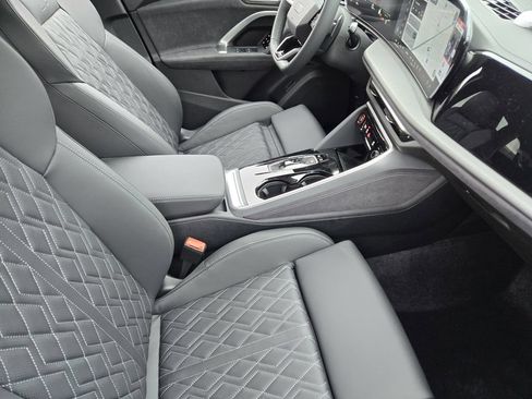 New 2026 Audi SQ5 Premium Plus AWD/4WD image 17