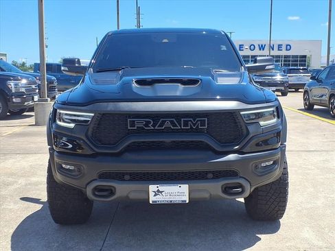 Used 2021 RAM 1500 TRX w/ TRX Level 2 Equipment Group AWD/4WD image 6