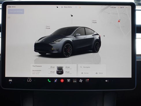 Used 2023 Tesla Model Y Performance AWD/4WD image 36