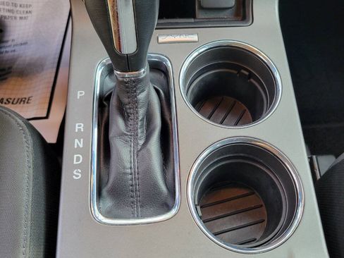 Used 2019 Ford Flex SE FWD image 20