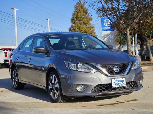 Used 2016 Nissan Sentra SL image 3