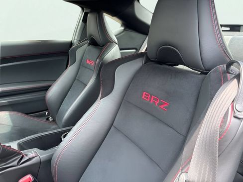 Used 2019 Subaru BRZ Limited w/ Performance Package RWD image 14
