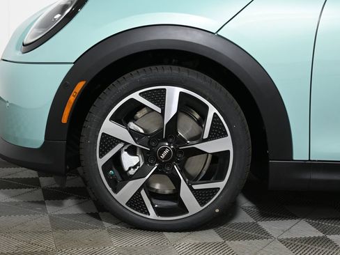 New 2026 MINI Cooper S image 18