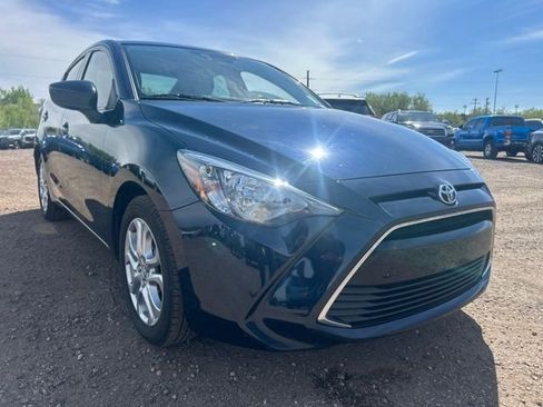 Used 2018 Toyota Yaris iA FWD image 7