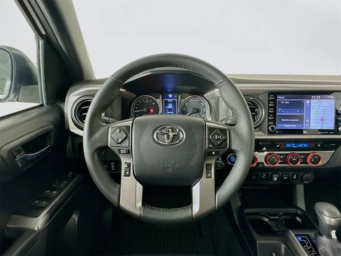 Certified 2023 Toyota Tacoma Limited image 11
