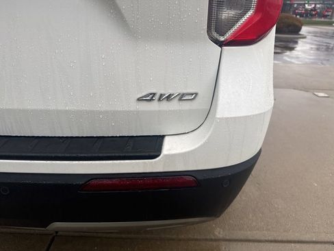 Certified 2023 Ford Explorer XLT w/ Equipment Group 202A image 13