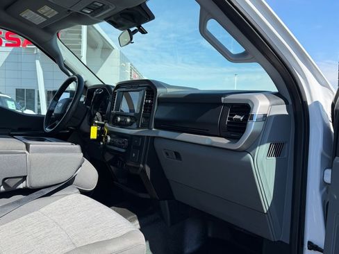 Used 2021 Ford F150 XL image 23