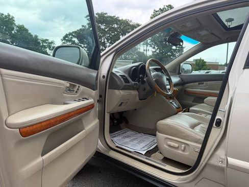 Used 2004 Lexus RX 330 AWD image 11