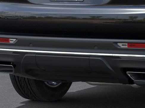 New 2026 Buick Enclave Preferred w/ LPO, Floor Liner Package image 14