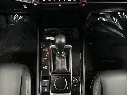Used 2025 MAZDA CX-30 AWD 2.5 S w/ Select Sport Pkg image 25